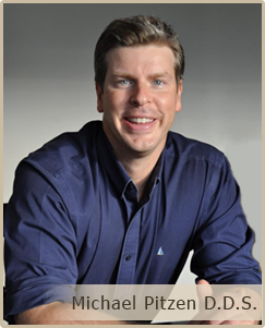 University Place Dentist Dr. Pitzen
