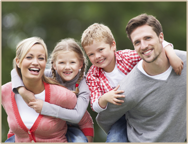 Pitzen family dentistry