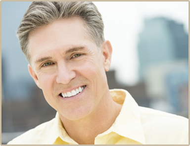 restorative dental care